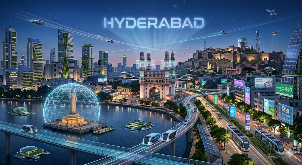 Future City