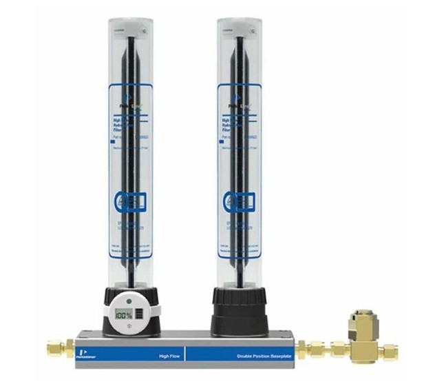 Gas filters