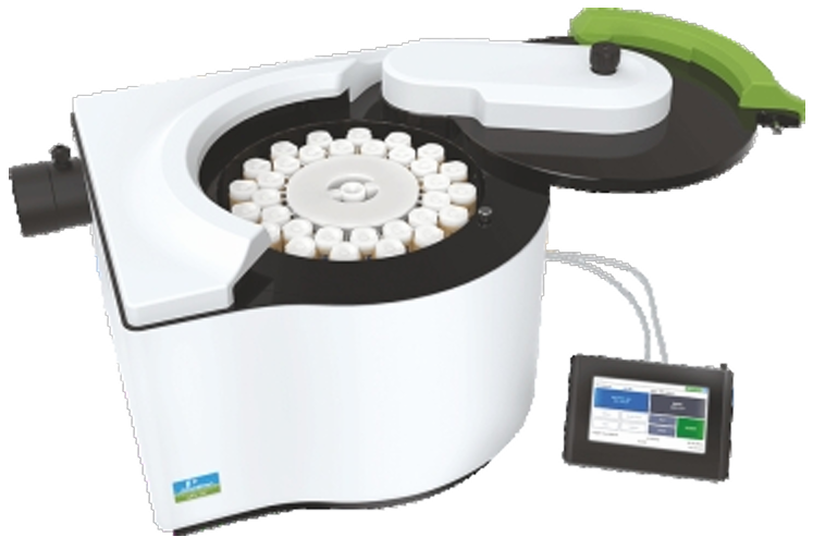 MPS 320™ Microwave Digestion System