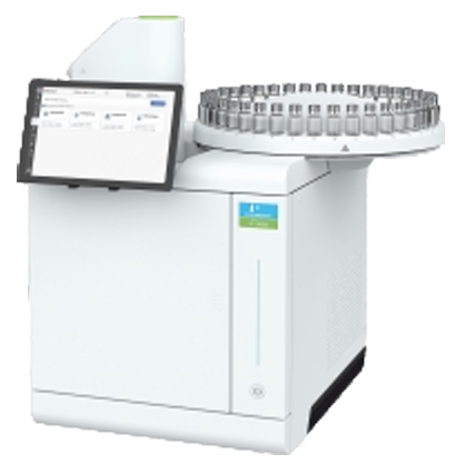 HS 2400™ Headspace Sampler