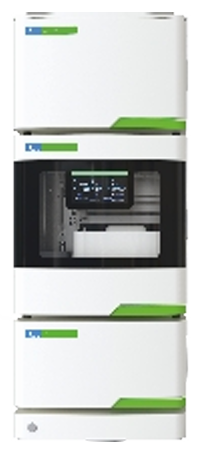 LC 300 HPLC/UHPLC Series