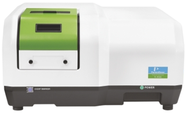 Lambda Series UV VIS & UV VIS NIR Spectrometers