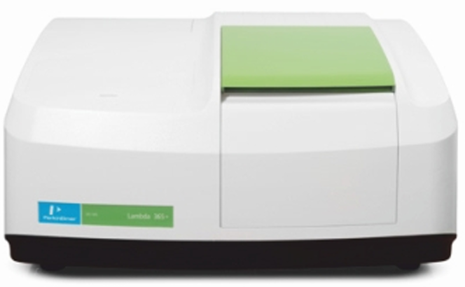 Fluorescence Spectrometers