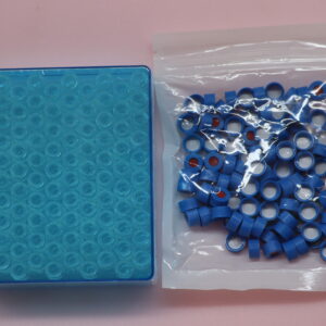 2ML SCREW VIAL AND CAP
