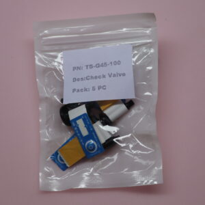 Check Valve