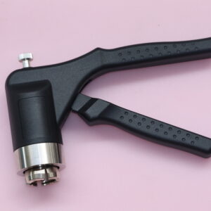 Ergonomic Manual Capper