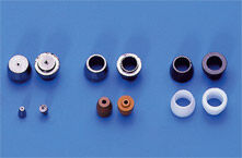 GC Ferrules