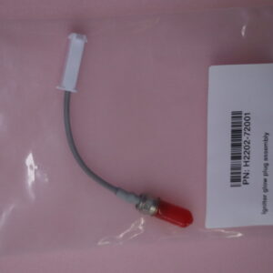 Igniter Glow Plug Assembly