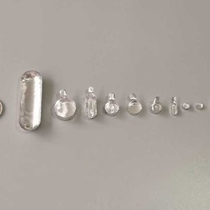 Micro Weiging Boats