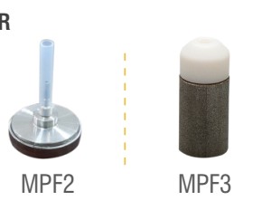 Mobile Phase Filter
