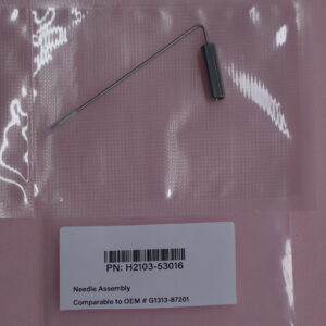 Needle Assembly