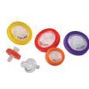 Nylon and PTFE Syringe Filters