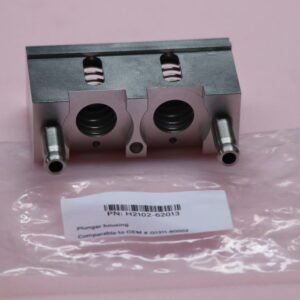 Plunger Housing