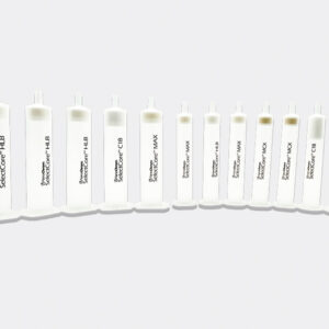 Sample preparation