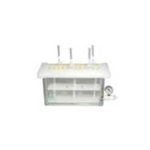 SPE Vacuum PUMPS, Manifolds and Accessories