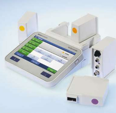 Modularity and peripherals – expand at any time