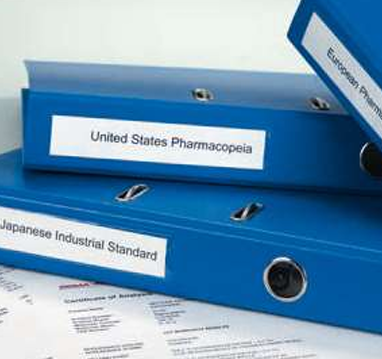 Compliance with Standards