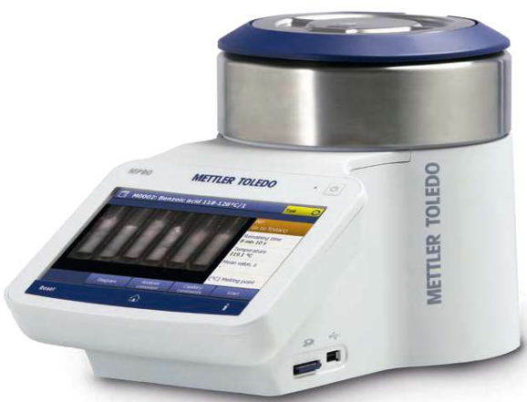 MP90 Melting Point System